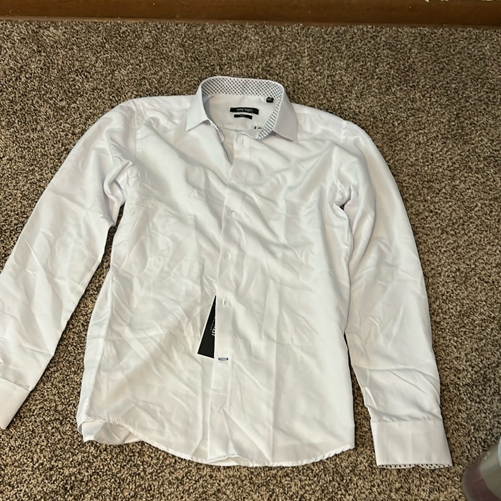 NWT Nine West